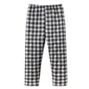 Pantalones de pijama individuales para hombre nuevos, invierno, tres capas, engrosados, forro polar, forro polar de coral, acolchados, cálidos, verdes, para hombres de mediana edad, pantalones de casa