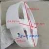 Disco de mola para porta de rolo manual, disco de mola de torção para porta de rolo, disco de volante, caixa de mola com rolamento reforçado, carcaça de chapa metálica