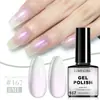 Limegirl Set de Esmalte en Gel para Uñas Set Completo de 200 Colores Nuevo Estilo Esmalte en Gel Dediles Barbie Certificado por la FDA