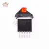 Nuevo regulador de conmutación LM2575S-3.3 de calidad original 1A 3.3V para montaje superficial TO-263