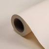 Rollo Papel Kraft Impermeable Engrosado Bolsa para Flores Rosa Rollo de Papel para Flores Embalaje de Flores Papel Coreano de Color Sólido