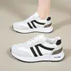 Zapatos Deportivos Nuevos Primavera, Verano, Otoño e Invierno 2026, Zapatos de Moda Tendencia Estilo Coreano, Zapatos de Mujer Ins, Zapatos de Papá, Zapatos de Estudiante