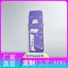 Caixas de Embalagem Atacado Fabricante para Xícara e Pires de Cerâmica, Caixas de Presente para Canecas, Caixas Coloridas de Papelão Ondulado Branco para Tigelas de Cerâmica, Caixas Vazias, Feito Sob Medida