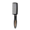Peine Rizado del Fabricante, Peine de Peluquería Doméstico para Hombres y Mujeres, Peine de Cojín de Aire, Peine Masajeador, Peine de Costillas, Peine Rodillo de Estilizado con Hebilla Interna, Transfronterizo