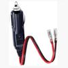 Cabo de Plugue de Acendedor de Cigarros de Carro 12V24V Cabo com Terminal de Bala para Acendedor de Cigarros Cabo de Extensão para Bomba de Ar de Acendedor de Cigarros