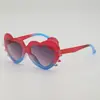 Nuevo Estilo 2025 Dibujo Animado Adorable Lindo y Versátil Sombrilla y Gafas de Sol Anti-UV para Niños y Niñas