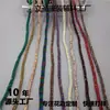 Color Vintage Estilo Chanel Pasador Abrigo Zapatos y Sombreros Ropa Versátil Accesorios Hechos a Mano DIY
