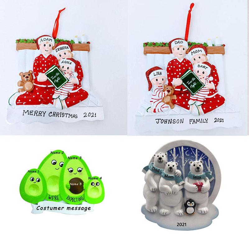 处理028-缤纷圣诞装饰品