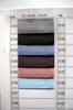 Poliéster-Algodão 45*45 110X76 Poliéster-Algodão Tecido de Algodão de Tecido Liso Tecido Popeline Material para Vestuário Tecido para Bolso