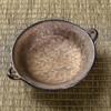 Horno de Té de Gres Horno para Hornear Té Calentamiento con Vela Doméstico Horneado Despertar del Té Vajilla de Té Horno de Té Cálido Lixiang Accesorios para Juegos de Té