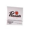 Papel recubierto autoadhesivo personalizado, papel sintético de PVC autoadhesivo, papel Kraft autoadhesivo, impresión autoadhesiva en color