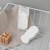 Venta al por mayor bebé niños engrosado antideslizante toalla de baño esponja familia niños baño frotar piel barro toalla de baño