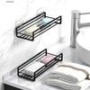 Colgador de Gancho para Puerta, Estante de Almacenamiento Multifuncional para Montar en la Pared sin Taladro, Gancho para Colgar Abrigos y Sombreros Montado en la Pared sin Dejar Rastro