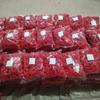 En stock mayoreo GR poliuretano almohadilla flor de ciruelo GR65 bloque amortiguador de acoplamiento almohadilla octagonal elastómero flor de ciruelo estrella