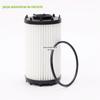 Elemento de filtro de óleo para atacado 079115561F 9A719840500 079198405B 079115561K