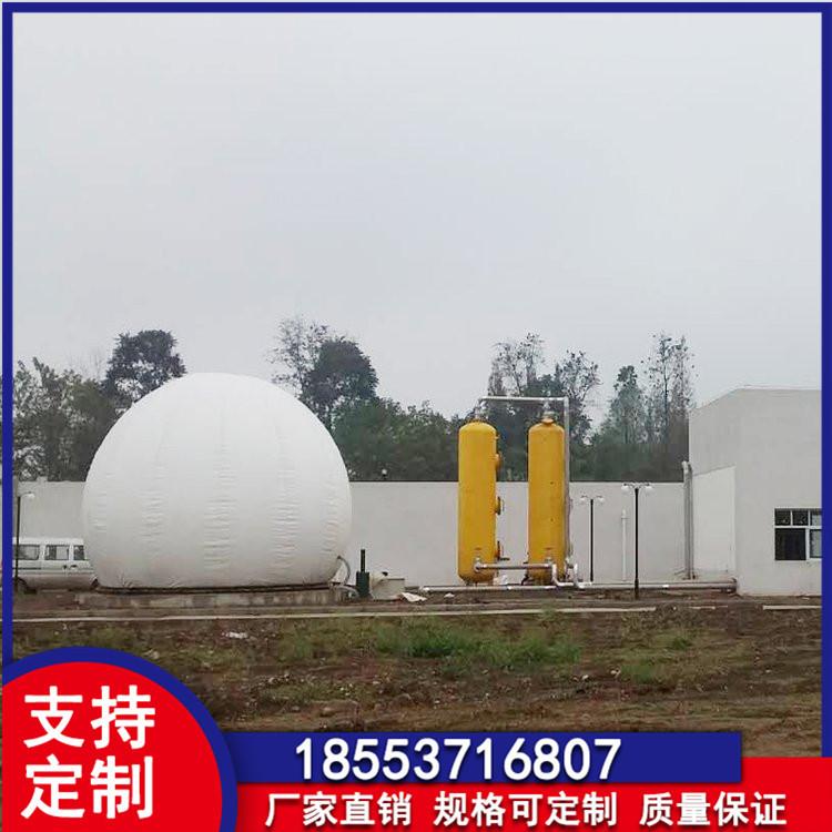 沼气储气柜1
