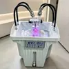 Bacia Portátil para Lavagem de Cabelo do Fabricante, Máquina de Terapia Capilar, Acessório para Centro de Saúde Bacia de Cerâmica, Cama de Beleza, Bacia para Lavagem de Cabelo com Circulação de Água a Vapor