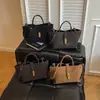 Bolso Bandolera Saco Casual y Versátil para Mujer 2025 Invierno Nuevo Ligero Retro Textura de Alta Calidad Bolso de Hombro Único Cruzado