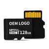 Cartão de memória custo-efetivo 64G mainstream Universal Memory Card 32G de alta velocidade 1u3 cartão digital c10 monitoramento gravador