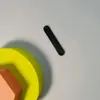 Pulseira de Pulso Fivela de Couro Case de Celular Pingente uma Fivela de Pendurar Acessórios Bolsa de Mão Alça de Bolsa de Couro Bolsa de Alça de Pvc Áudio