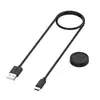 Adequado para Base de Carregamento Yuewo A2437 Carregador Huami Bip6 Cabo de Carregamento Huami Amazfit Active2