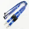 Cordones de Trabajo Personalizados, Cordones para Insignias, Cordones para Insignias de Exposición, Cordones con Portatarjetas de Identificación, Cordones para Insignias de Fábrica, Correas para Insignias de Trabajo