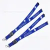 Lanyard con Hebilla al por Mayor de Fábrica Lanyard con Hebilla de Seguridad Lanyard Serigrafiado Lanyard de Suministro de Fábrica Lanyard OEM