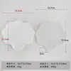 Molde de silicona para bandeja de almacenamiento, pieza decorativa de resina de cristal, plato de yeso y cemento con forma de nube, molde para bandeja de joyería