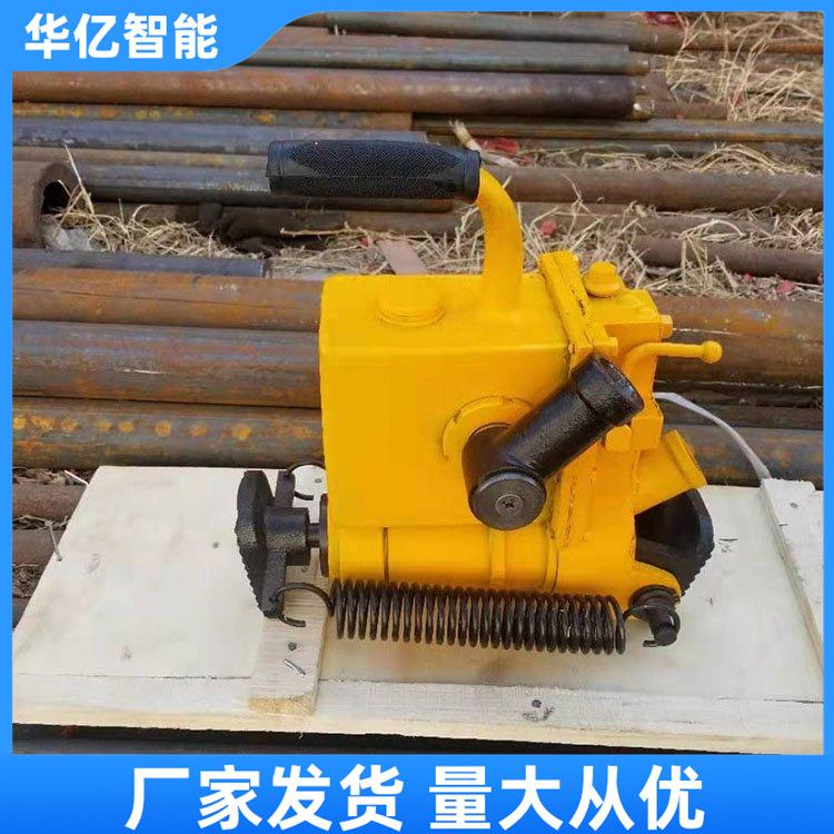 液压方枕器YFZ-147型 华亿05