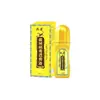 Gongkang Xizang Veneno de Escorpião Líquido Penetrante Atacado Doméstico Roll-On Líquido para Cuidados Externos Fórmula Herbal Pacote de 50ml
