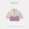 [Venta de Liquidación Colección Otoño] Sudaderas Infantiles Dudu, Ropa de Otoño para Niñas, Chaquetas para Niños, Conjuntos de Otoño, Ropa Infantil