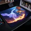Tapete de Superfície Fino Adequado para Csgo Azulejo Computador Escritório Tapete de Teclado Mouse Pad Bidimensional Dedicado para Jogos E-Sports Fps