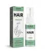 Spray Depilador Ouhoe Transfronterizo No Deja Manchas Negras, Spray Depilador para Pelo de Manos, Pelo de Piernas, Suave para Todo el Cuerpo Axilas