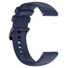 Para relógio Huawei watch4 pulseira oficial de silicone pulseira Huawei watch3 pro 22/20mm em estoque