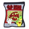 Nuevos Snacks Creativos Lindos Hebilla de Zapato de PVC Dibujos Animados de Comida Flor de Zapato Hebilla de Zapato DIY Accesorios Simples para Zapato con Agujero
