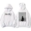 Sudadera con capucha de lana de manga larga Your C Tour 2025 de Camila Cabello para hombre/mujer Imagen