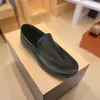 Zapatos de Hombre, Zapatos de Cuero de Piloto, Zapatos Casuales de Moda de Gama Alta para Hombre, Zapatos tipo Beanie de Suela Blanda