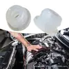 4S6P-7412-AA é adequado para Ford cabo de link da haste de câmbio de transmissão manual automática bucha cabo manguito de borracha resistente ao desgaste