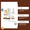 Aceite para el Cuidado del Pelo de Mascotas, Suaviza el Pelo Enredado, Peina Suavemente el Pelo, Añade Elasticidad y Brillo, Aceite para el Cuidado del Pelo de Gatos y Perros