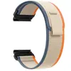Compatible con correa de reloj Garmin 7 Pro de liberación rápida Fenix 6/6X/7X/8 Alpine Trail Loop