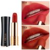 Labial de cintura pequeña transmisión en vivo de TikTok labial barato maquillaje mate labial mate terciopelo maquillaje no se desvanece