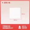Estante de Livros Lanxian Painel Perfurado Lateral para Acessórios Painel de Armazenamento para Sala de Estudo Armário de Armazenamento Estante de Livros Armário de Armazenamento com Painel Perfurado