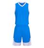 Ropa deportiva para niños y adultos, de secado rápido, transpirable, con estampado, de verano, nueva, para baloncesto americano, camiseta de entrenamiento
