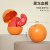 Celebridades da Internet Brinquedos de Frutas para Brincar Infantis Cortar e Cortar Música Descascar Simulação Durian Educação Infantil Brinquedos Musicais de Apertar