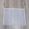 Bolsa de Malla Grande para Almacenamiento de Baño, Bolsa para Almacenamiento de Juguetes de Baño y Agua para Niños, Bolsa de Malla para Bebé, Bolsa Colgante con Ventosas