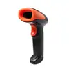 Yongli Escáner de Códigos de Barras Inalámbrico Bluetooth Escáner para Logística Express Escáner Unidimensional Bidimensional Escáner para Supermercado