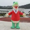 Disfraz Inflable de Dibujos Animados de Panda Gigante, Disfraz de Mono de Orejas Grandes, Disfraz de Papá Noel, Gorro de Conejo de Orejas Largas Capibara Oso Polar Muñeco