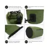 Bolsa Impermeable para Exteriores Explosiones Transfronterizas Bolsa de Almacenamiento para Traje de Baño Descanso en la Playa Bolsa para Flotación en Arroyos Bolsa Impermeable para Nadar