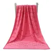 Toalla de Baño para Adultos, Extra Grande y Gruesa, Estampada en Múltiples Colores, 70*140, Absorbente, Suave Diseño de Conejo, Toalla de Playa, Toalla de Baño