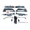 Adequado para Honda 2017 CRV kit de farol de neblina vendas diretas de fábrica de alta qualidade